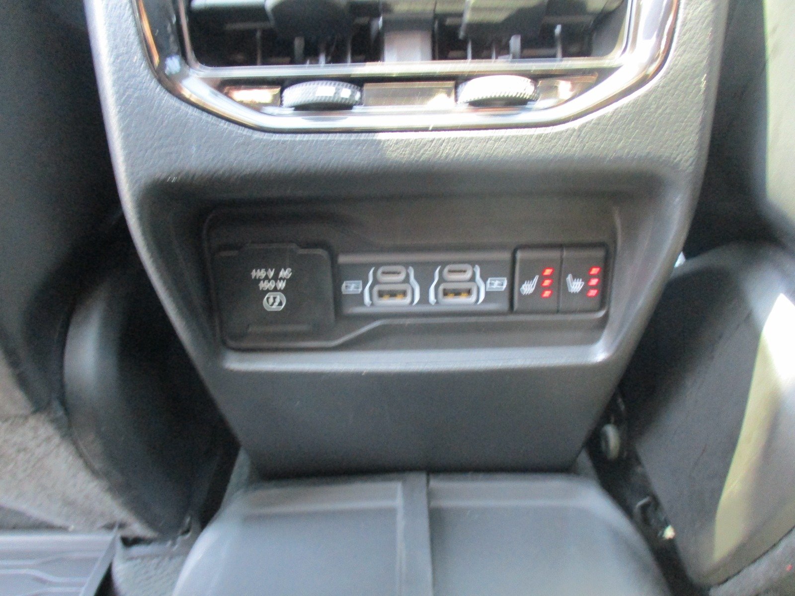 2024 Jeep Grand Cherokee 4xe - Photo 15