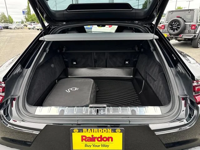 Used 2020 Black Porsche 4 E-Hybrid image 14