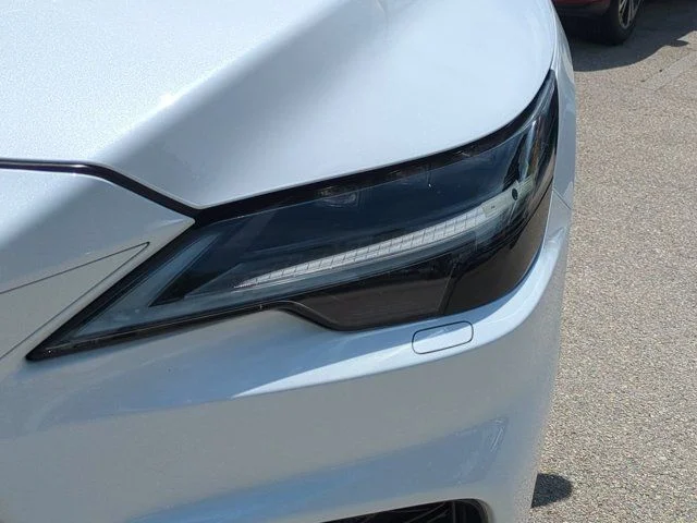 Certified Used 2024 ULTRA WHITE Lexus 350 F Sport Handling image 10