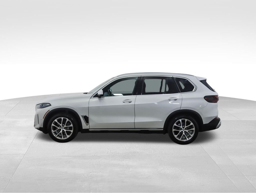 Certified 2024 BMW X5 40i with VIN 5UX23EU01R9U66762 for sale in Minneapolis, Minnesota