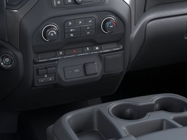 2026 Chevrolet Silverado 2500 HD Custom - Photo 24