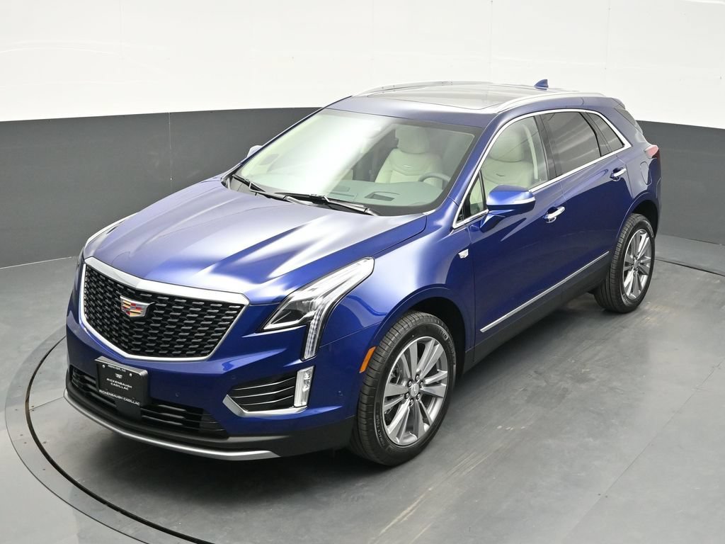 2026 Cadillac XT5 Premium Luxury - Photo 32