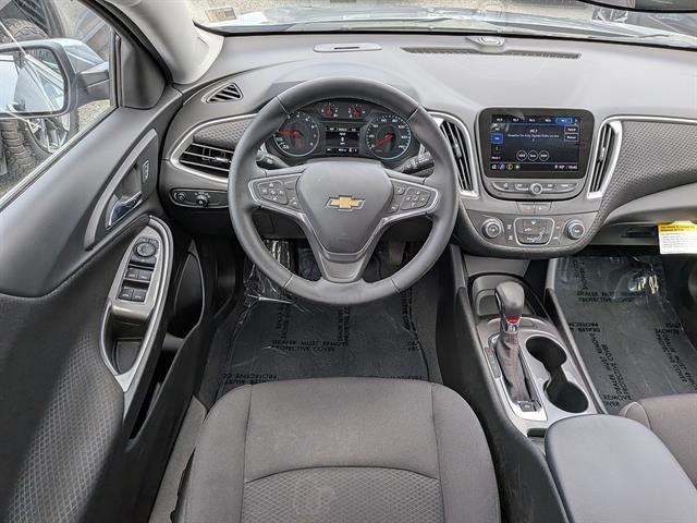 2023 Chevrolet Malibu RS - Photo 14