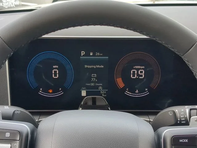 2025 Hyundai Santa Fe SEL - Photo 52