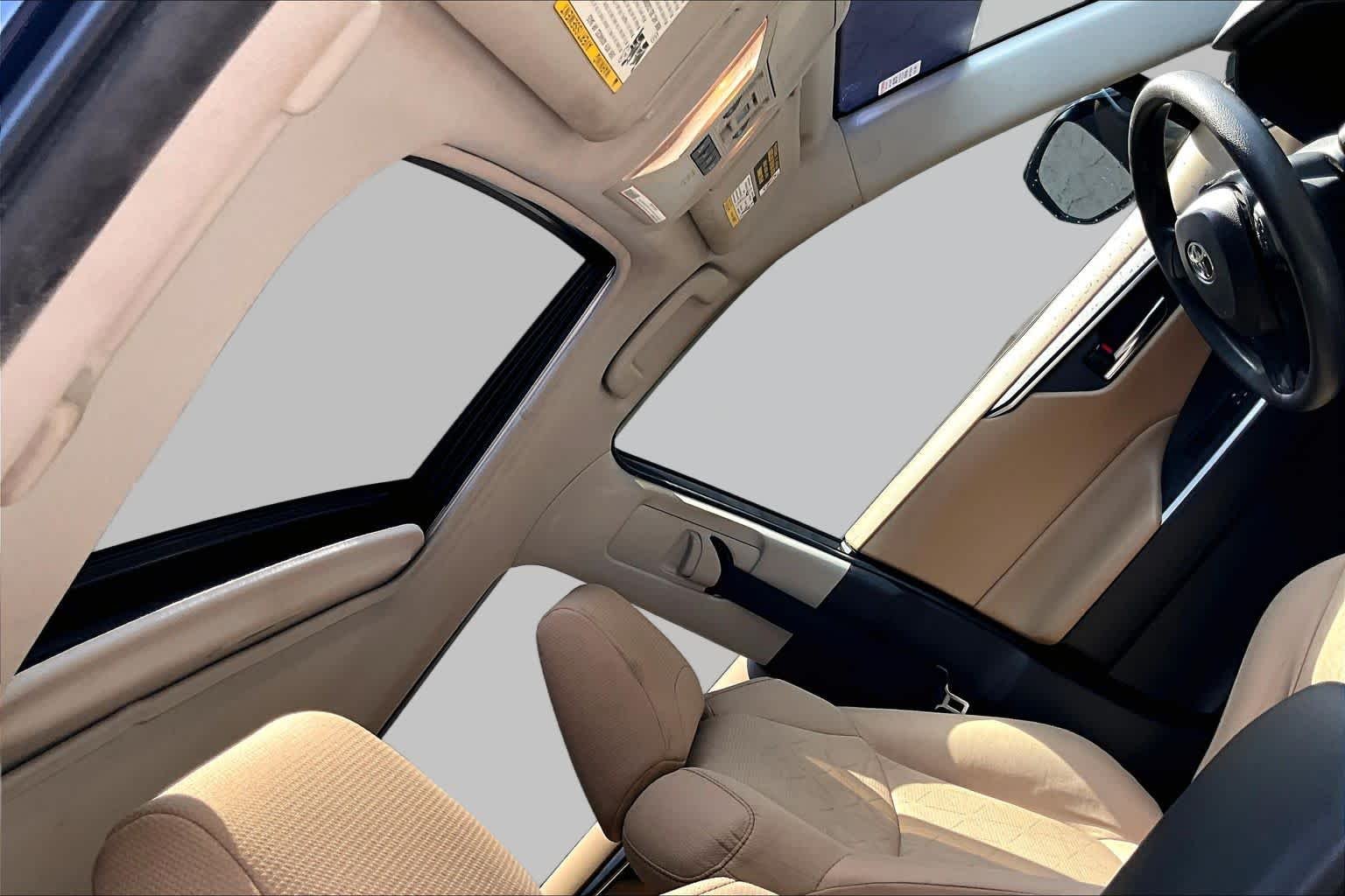 Used 2019 Blueprint Toyota XLE image 14