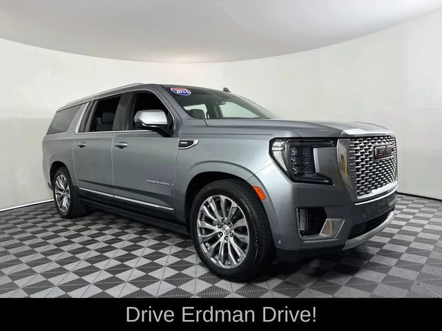2023 GMC Yukon XL