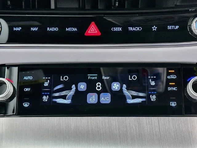 New 2027 Genesis GV70 2.5T Advanced