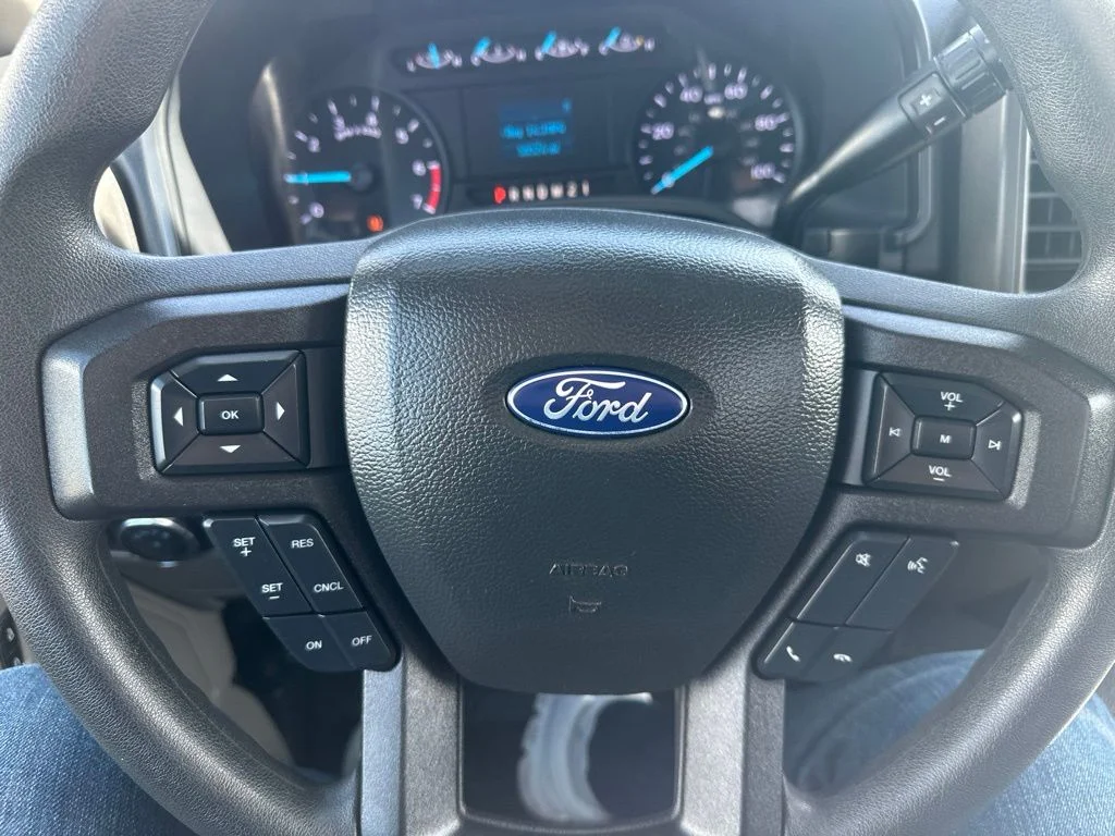 Used 2022 White Ford XL image 13