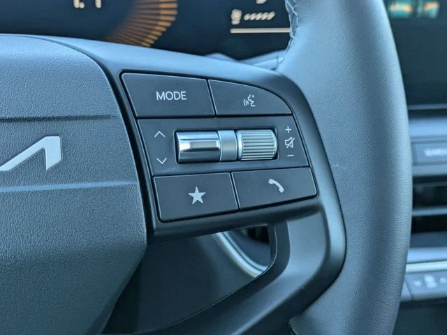 2025 Kia K4 EX - Photo 27