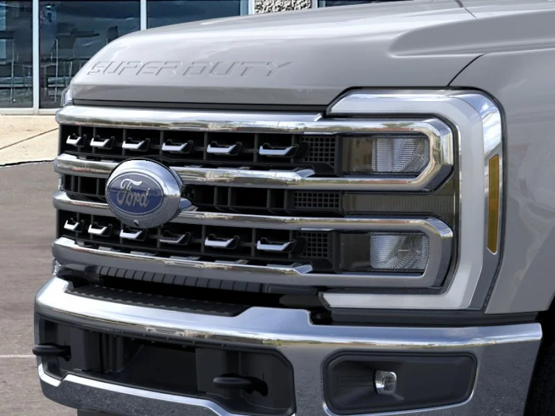 New 2026 Avalanche Ford XLT image 17