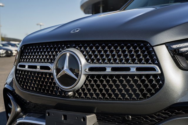 New 2026  Mercedes-Benz GLE 350 image 59