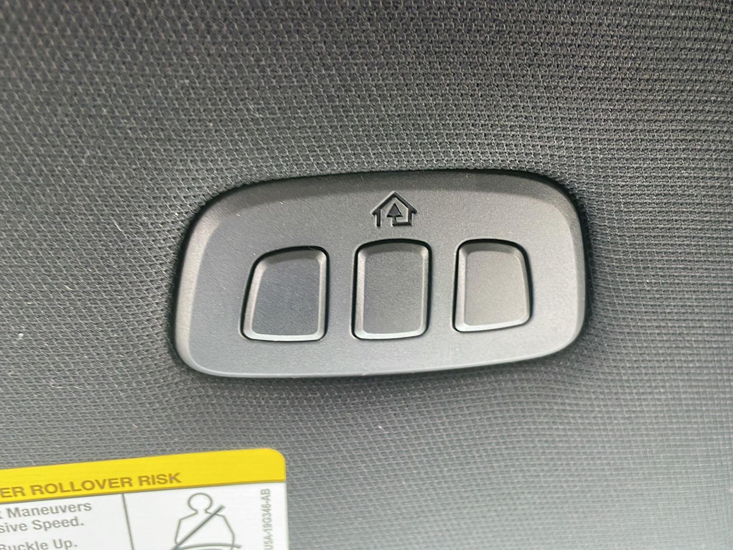 New 2026 Avalanche Ford Lariat® image 66