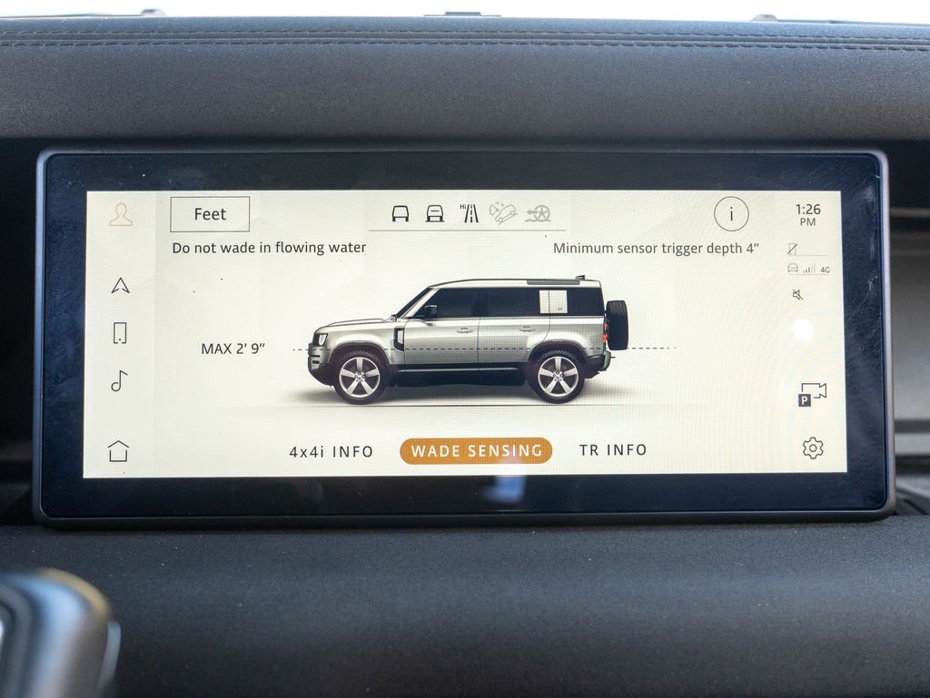 2023 Land Rover Defender X-Dynamic SE - Photo 28