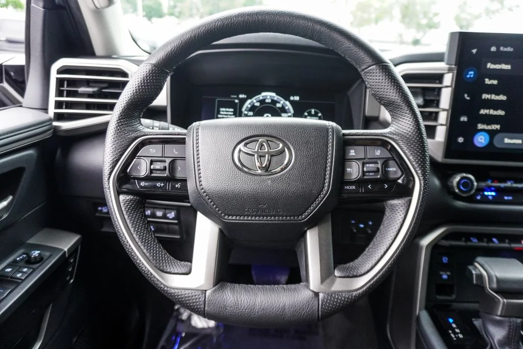 Used 2024 Gray Toyota Limited image 15