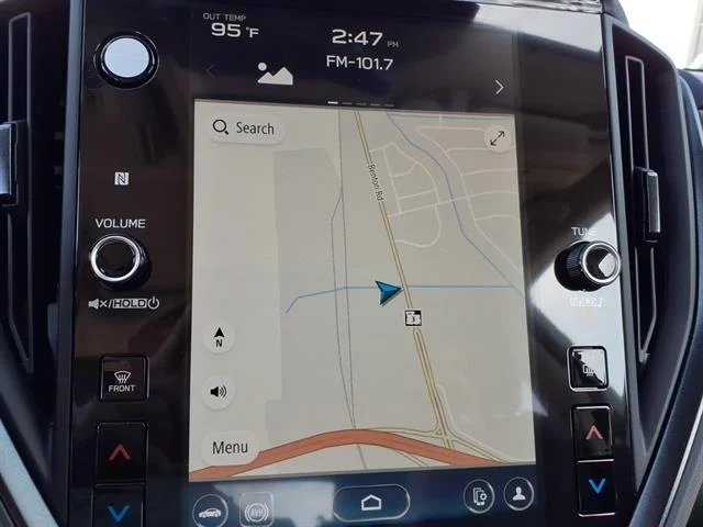 2026 Subaru Crosstrek Limited - Photo 6