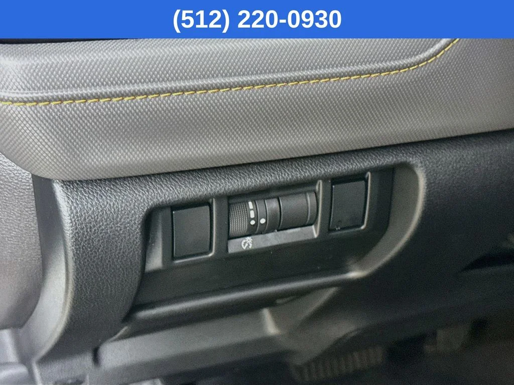 Certified Used 2026 White Subaru Wilderness image 11