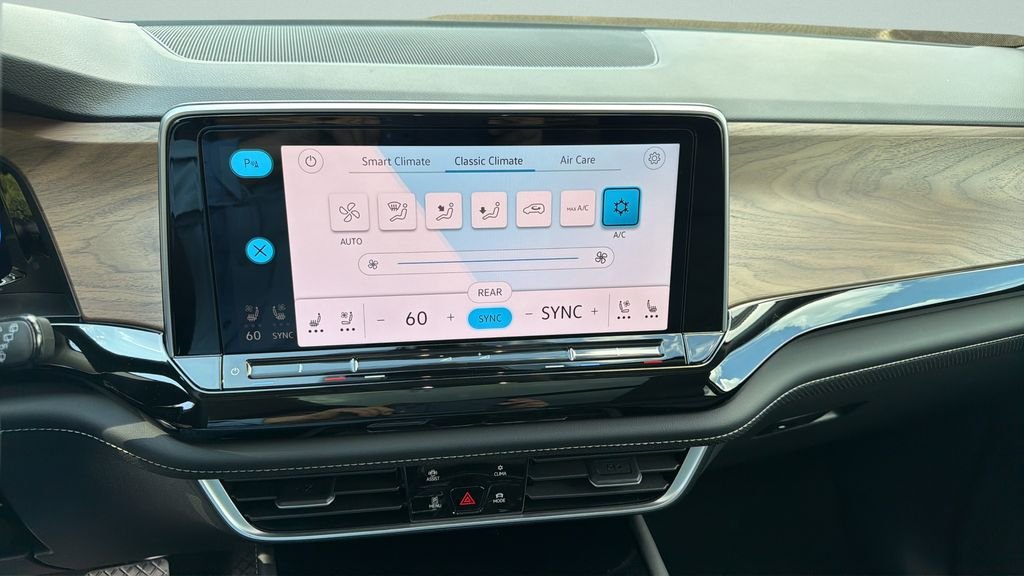 New 2026 Pure Gray Volkswagen SE w/Technology image 20