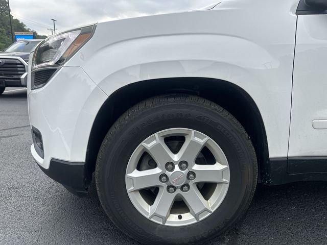 Used 2016 White GMC SLE-1 image 20