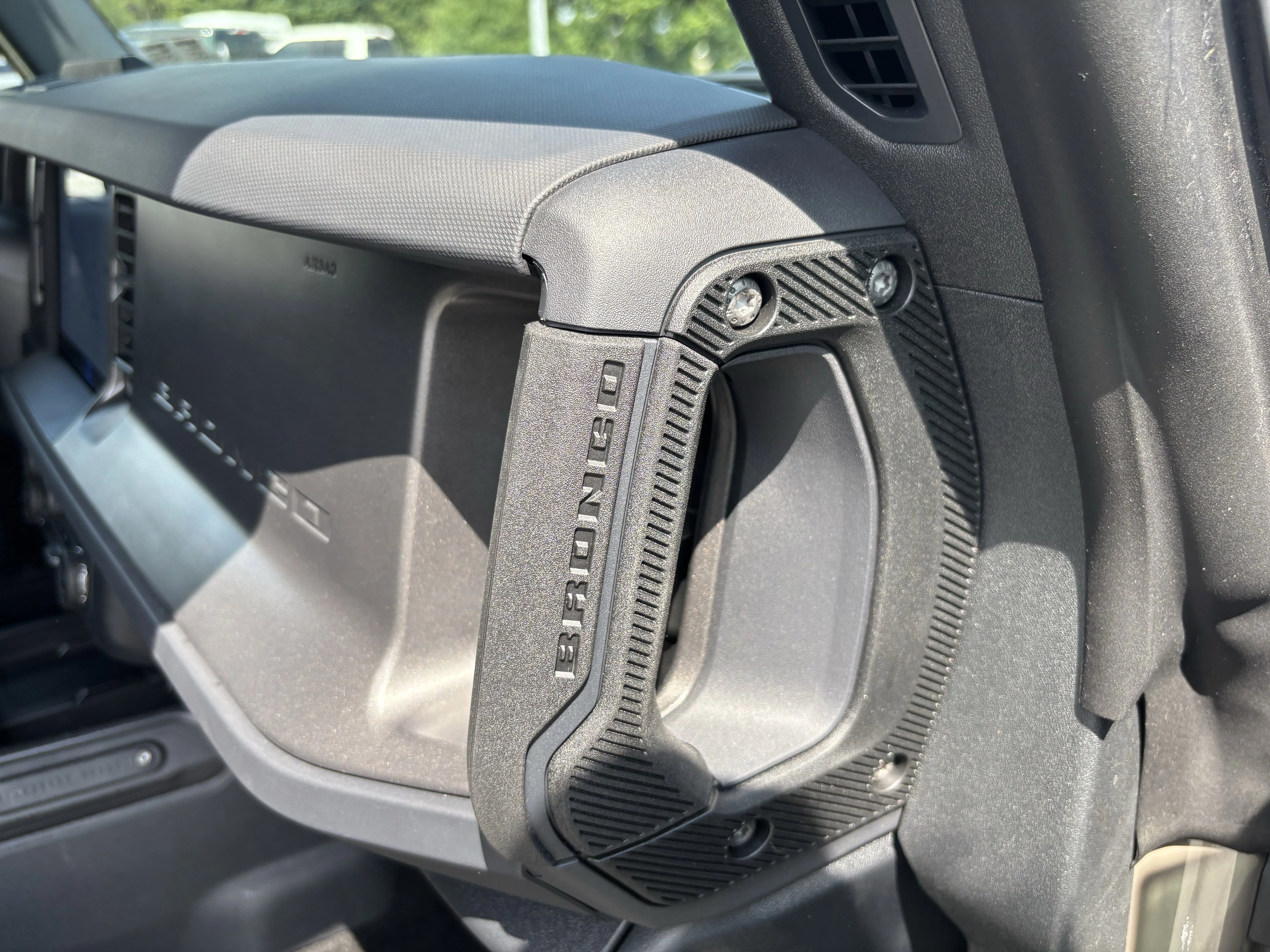 Certified Used 2025 Gray Ford Big Bend image 32