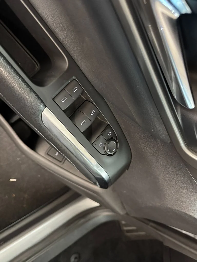 Used 2024 Gray Chevrolet LT image 16