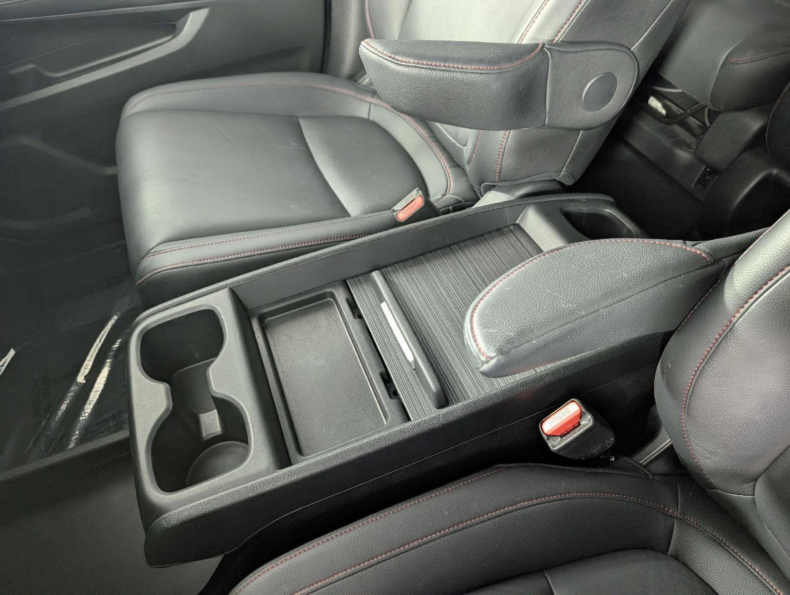 2024 Honda Odyssey SPORT - Photo 30
