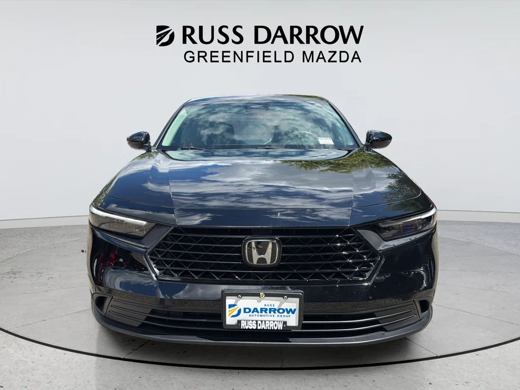 Used 2024  Honda LX image 8