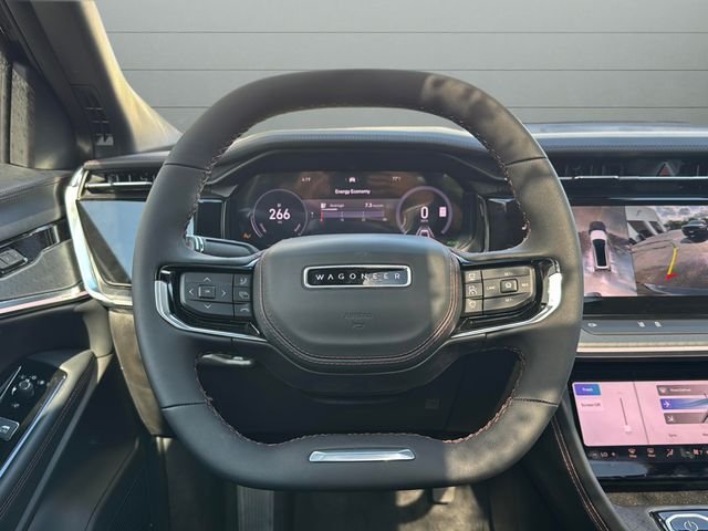 Used 2025 Black Jeep Limited image 14