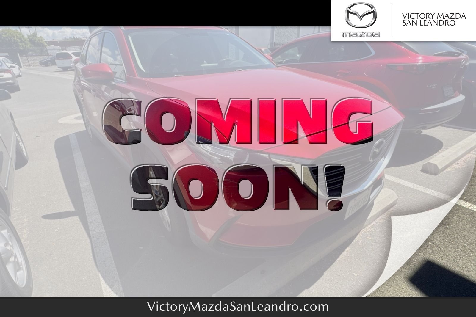 2016 Mazda CX-9 Touring