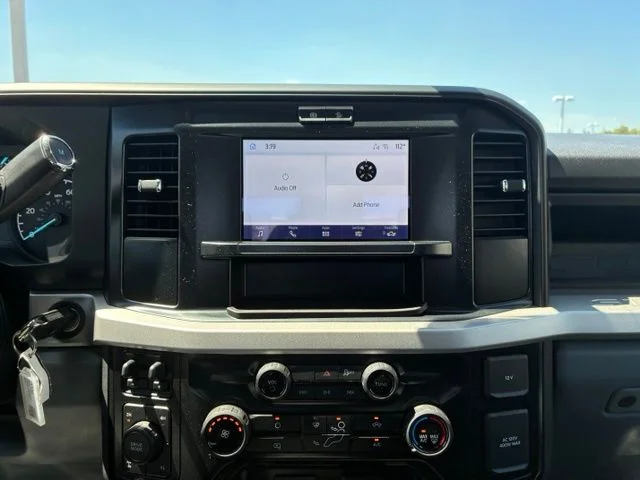 New 2026 Avalanche Ford XL image 11