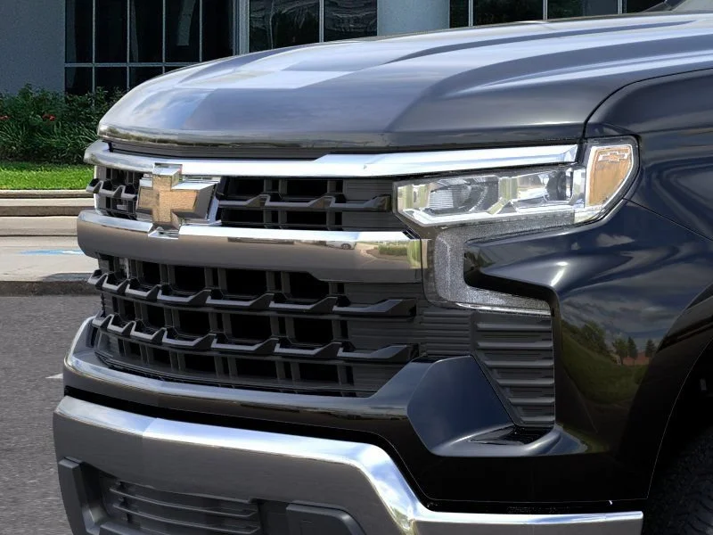 2026 Chevrolet Silverado 1500 LT - Photo 13