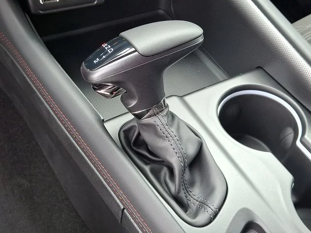 New 2025 Silver Dodge R/T image 18