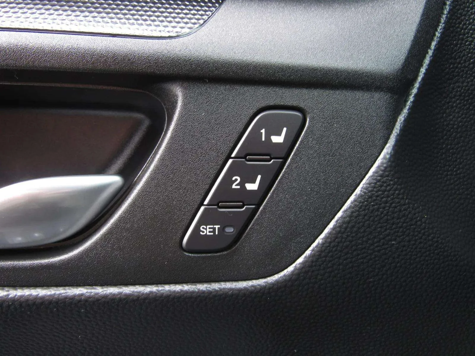 Certified Used 2024 Still Night Pearl Honda HYBRID AWD SPORT-L image 57