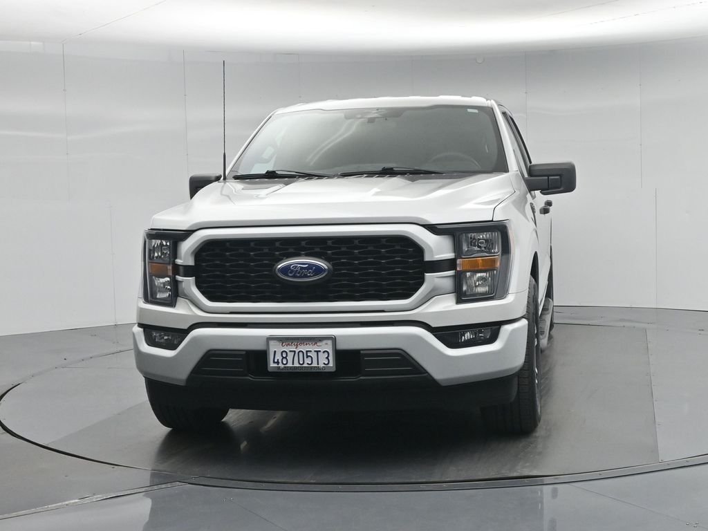 Certified Used 2023 White Ford XL image 56