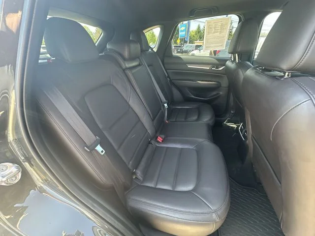 Used 2019 Gray Mazda Signature image 30