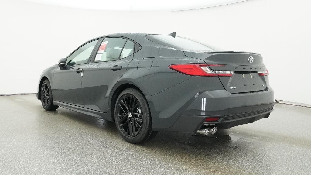 New 2026 Underground Toyota SE image 13
