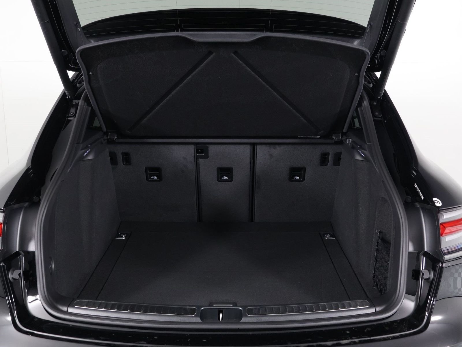 New 2026 Black Porsche  image 19