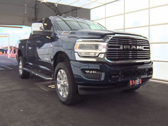 2023 Ram 2500 Laramie