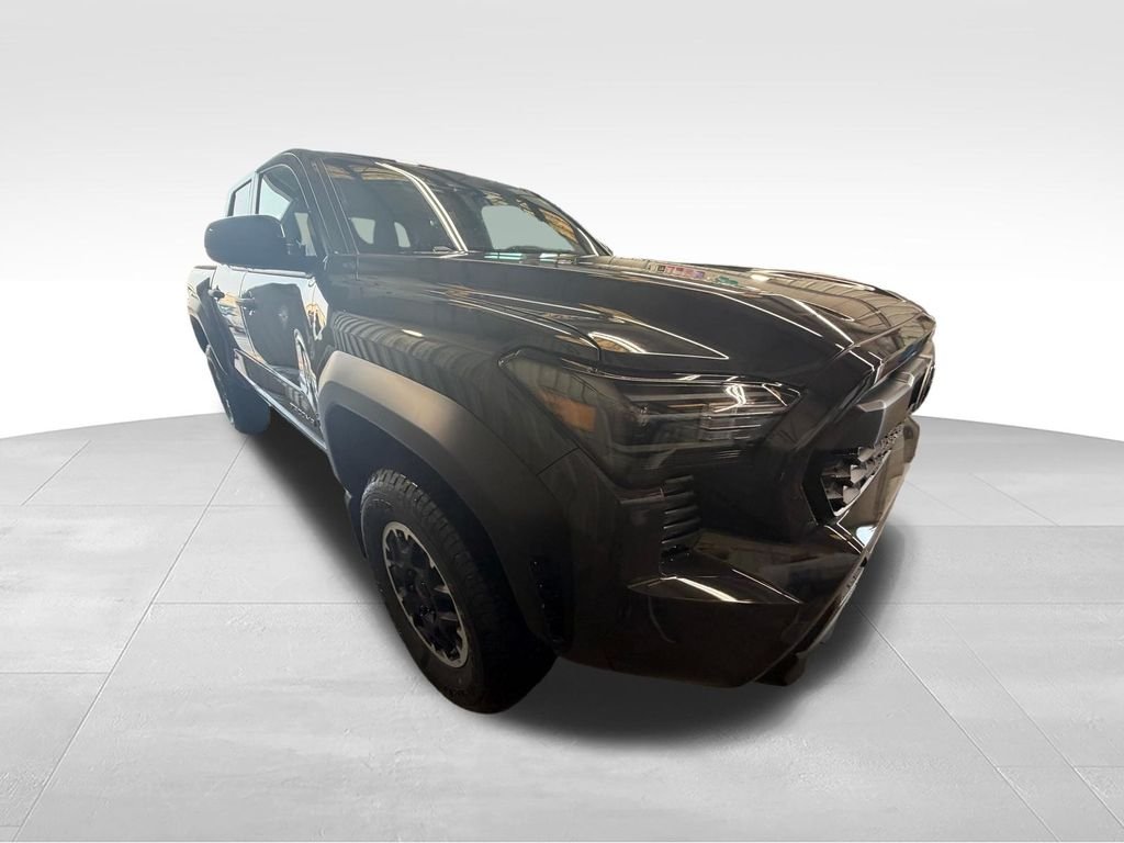 New 2026  Toyota TRD Off-Road image 2