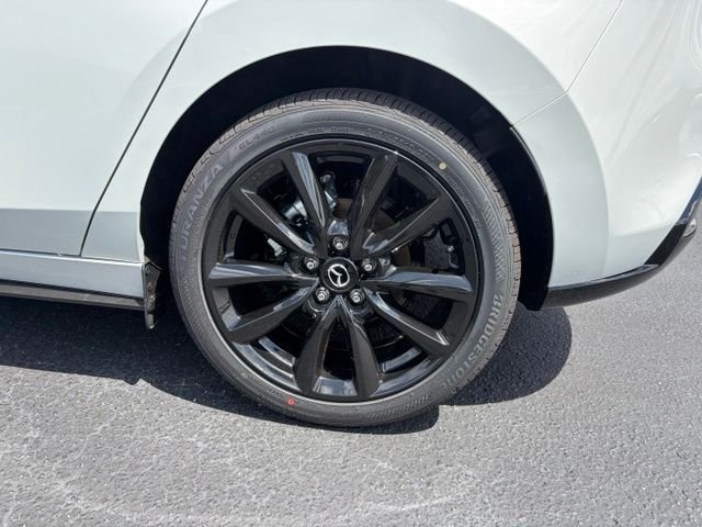 New 2026 Ceramic Metallic Mazda 2.5 S Select Sport image 5
