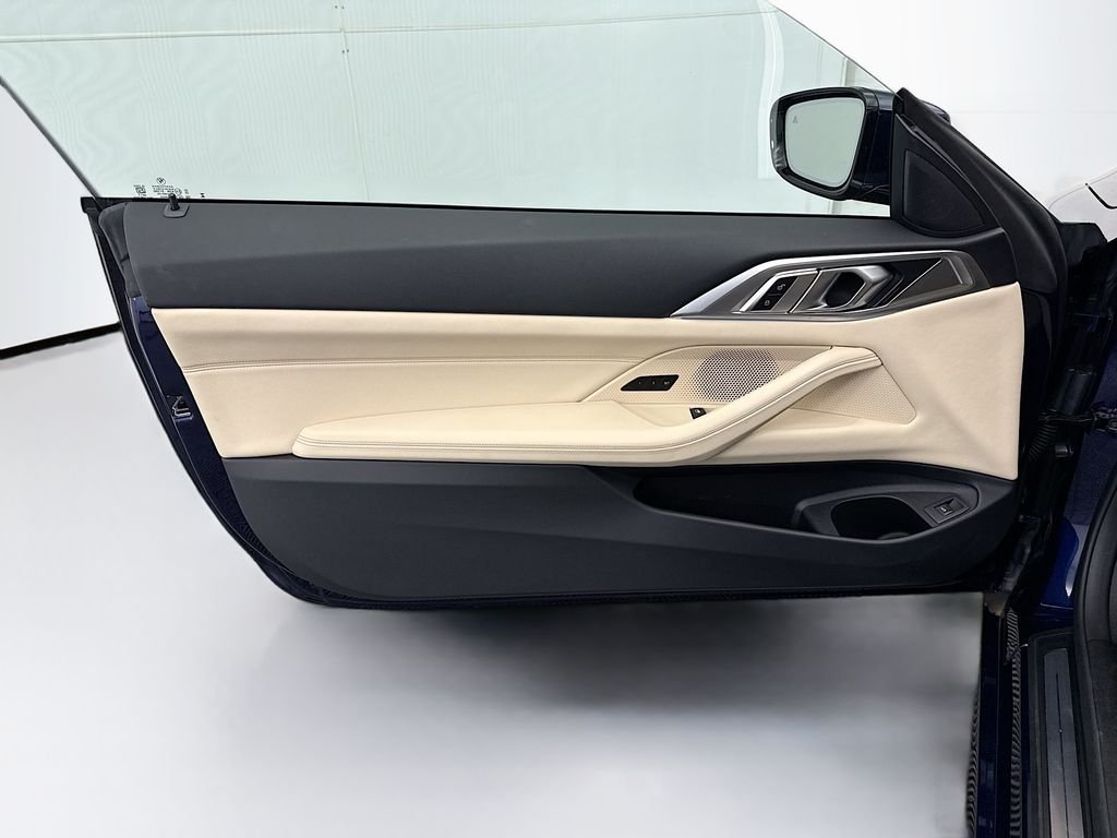 2026 BMW 4 Series 430i - Photo 23
