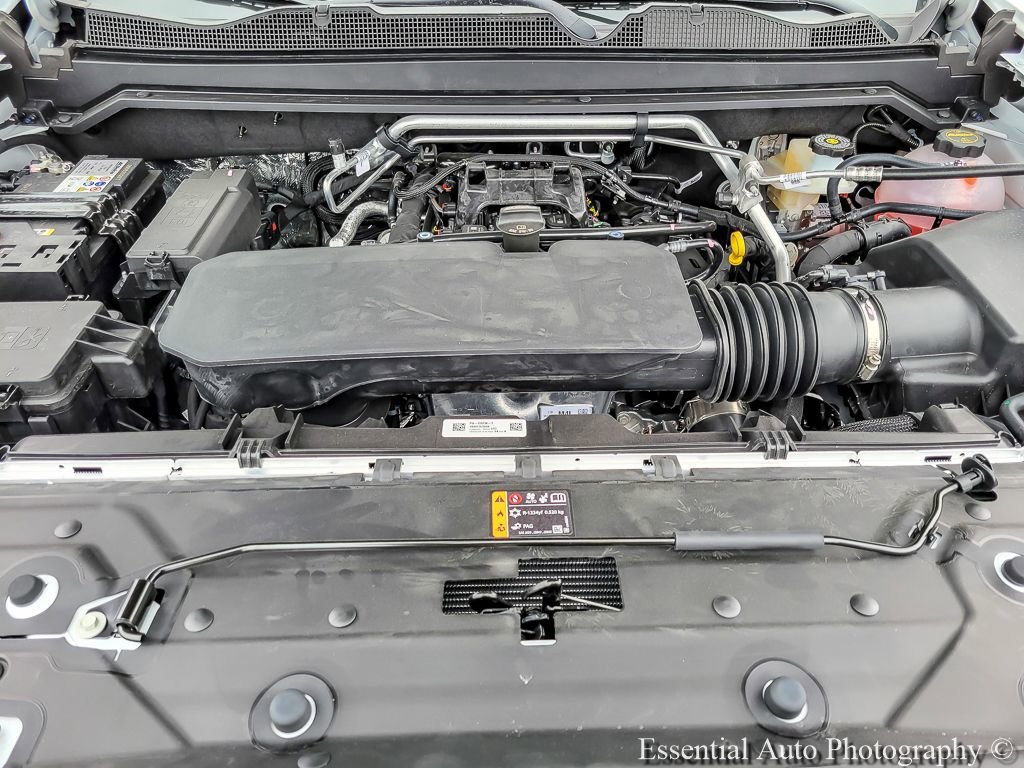 2026 Chevrolet Colorado LT - Photo 17