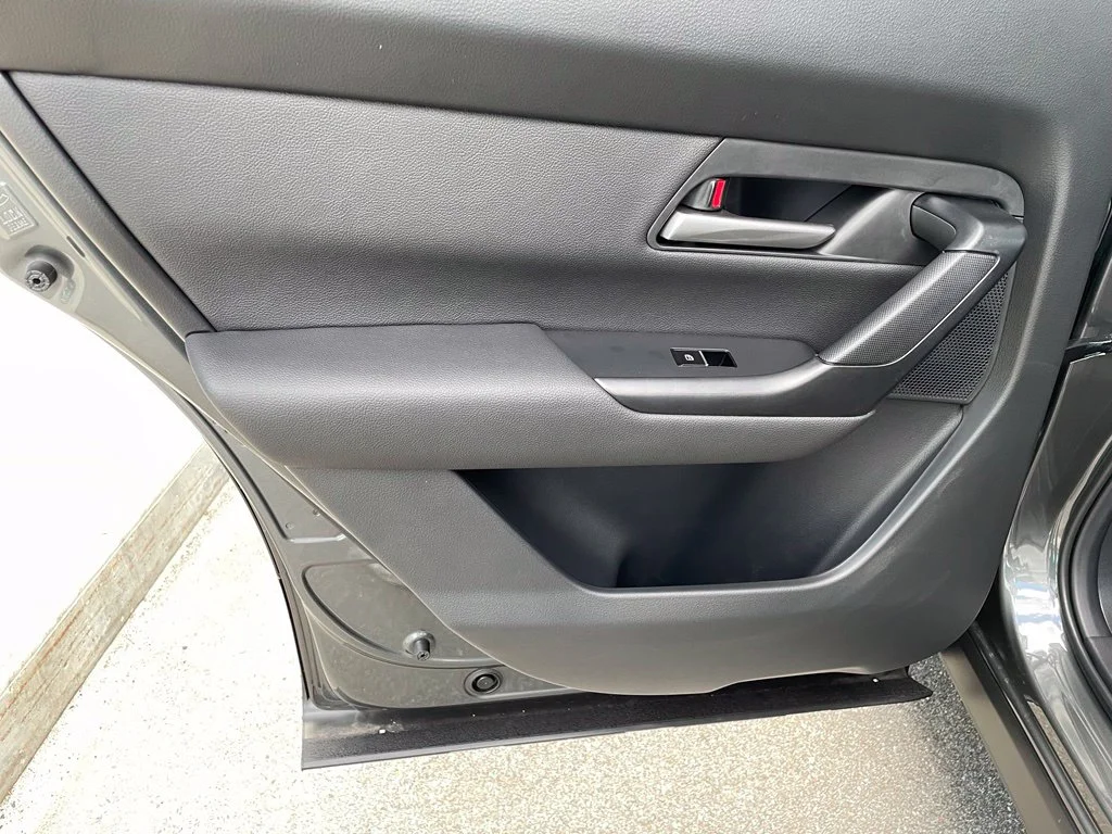 New 2026 Gray Mazda 2.5 S Select image 15