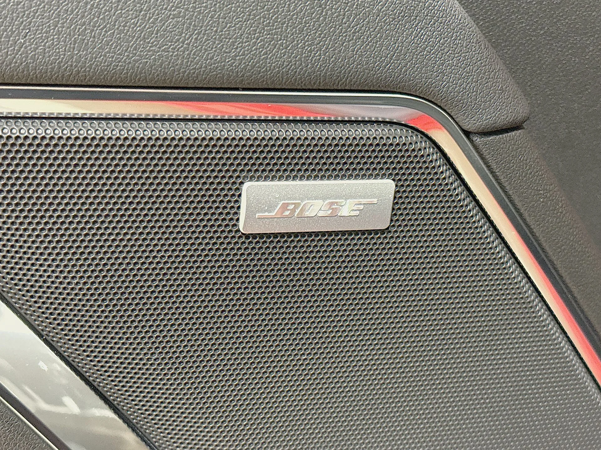 New 2026 Cardinal Red GMC Elevation image 24
