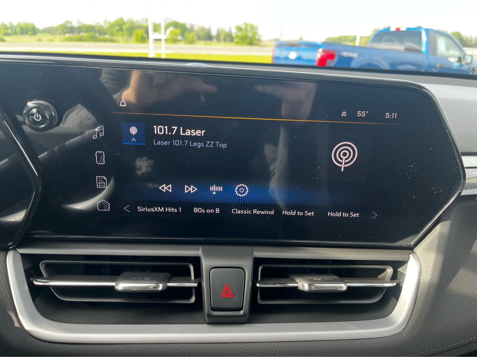 2026 Chevrolet Trailblazer LS - Photo 25
