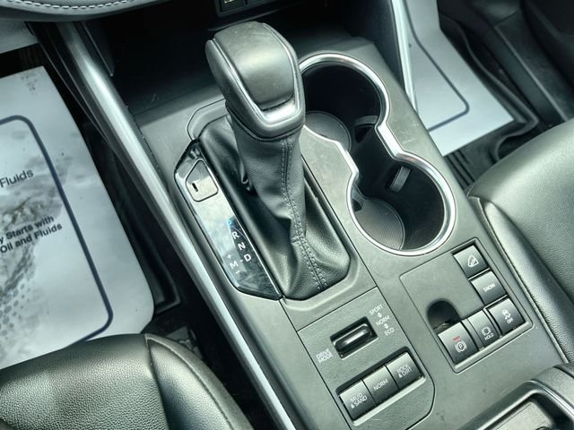 Used 2024 Cypress Toyota XLE image 23