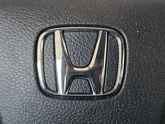 Certified Used 2022 Sonic Gray Pearl Honda EX-L image 11