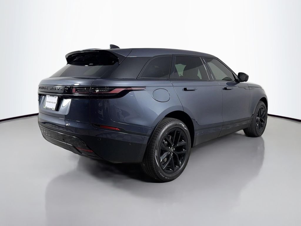 New 2026 Varesine Blue Land Rover S image 5