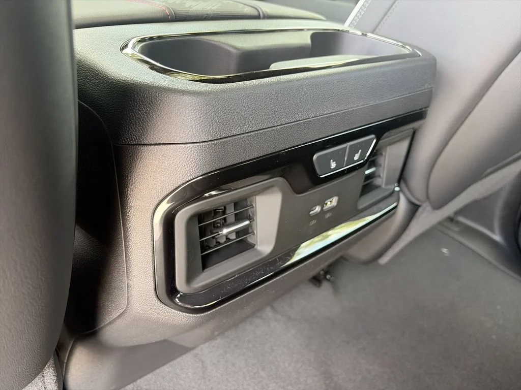2026 GMC Sierra 1500 AT4X - Photo 30