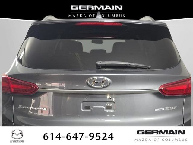 Used 2019 Green Hyundai Ultimate image 16