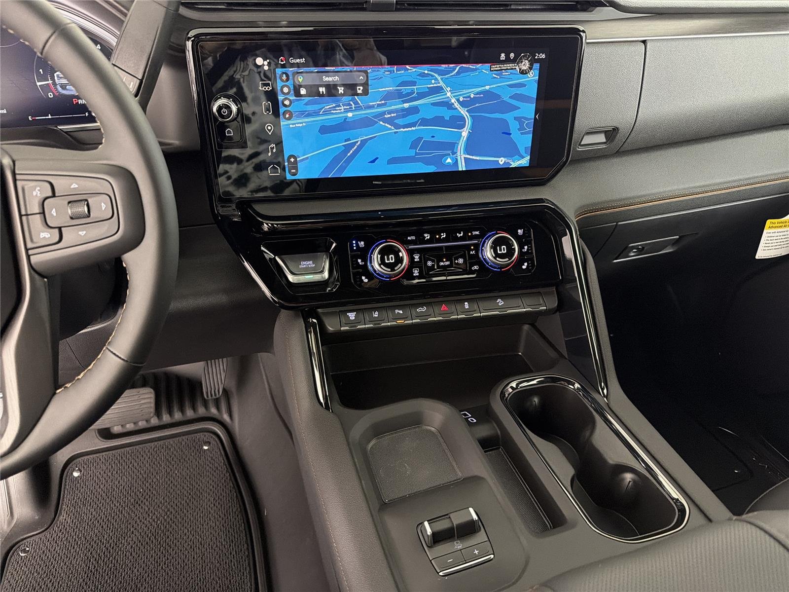 2026 GMC Sierra 2500HD AT4 - Photo 28